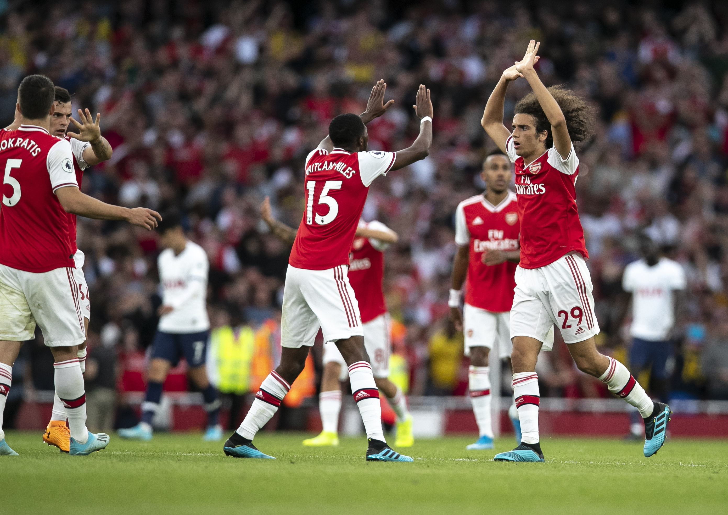 答案清晰可 答案清晰可